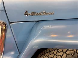 1962 Willys Jeep (CC-2082574) for sale in Brookings, South Dakota