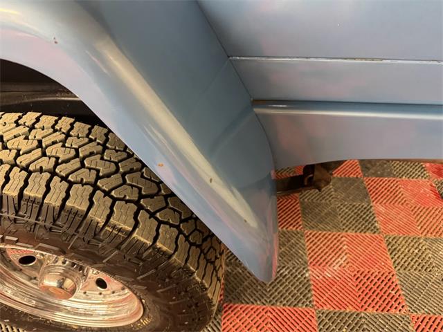 1962 Willys Jeep (CC-2082574) for sale in Brookings, South Dakota