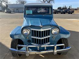 1962 Willys Jeep (CC-2082574) for sale in Brookings, South Dakota