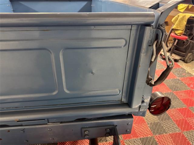 1962 Willys Jeep (CC-2082574) for sale in Brookings, South Dakota