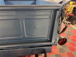 1962 Willys Jeep (CC-2082574) for sale in Brookings, South Dakota