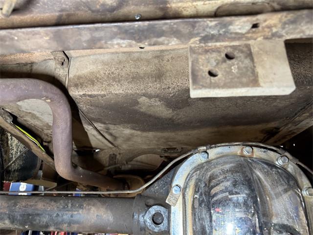 1962 Willys Jeep (CC-2082574) for sale in Brookings, South Dakota