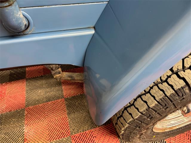 1962 Willys Jeep (CC-2082574) for sale in Brookings, South Dakota