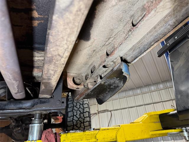 1962 Willys Jeep (CC-2082574) for sale in Brookings, South Dakota