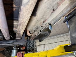 1962 Willys Jeep (CC-2082574) for sale in Brookings, South Dakota