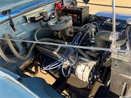 1962 Willys Jeep (CC-2082574) for sale in Brookings, South Dakota