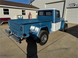 1962 Willys Jeep (CC-2082574) for sale in Brookings, South Dakota