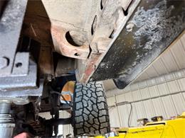 1962 Willys Jeep (CC-2082574) for sale in Brookings, South Dakota