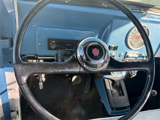 1962 Willys Jeep (CC-2082574) for sale in Brookings, South Dakota