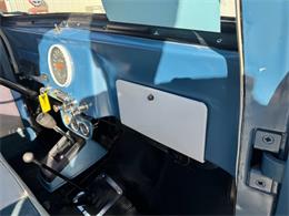 1962 Willys Jeep (CC-2082574) for sale in Brookings, South Dakota