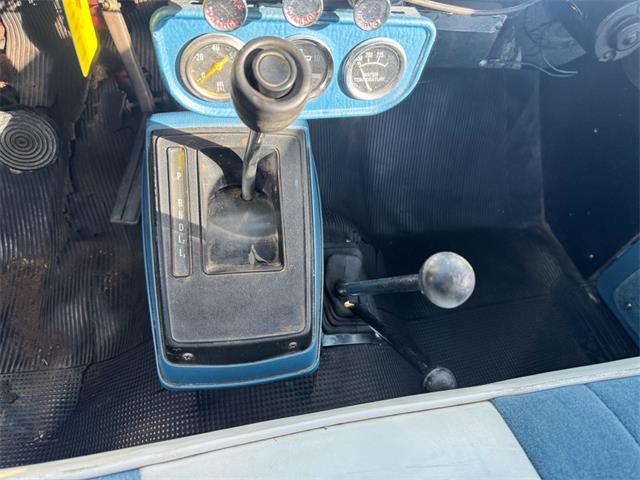 1962 Willys Jeep (CC-2082574) for sale in Brookings, South Dakota