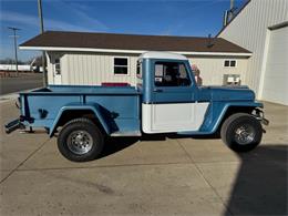 1962 Willys Jeep (CC-2082574) for sale in Brookings, South Dakota