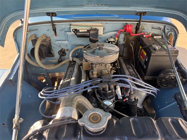 1962 Willys Jeep (CC-2082574) for sale in Brookings, South Dakota