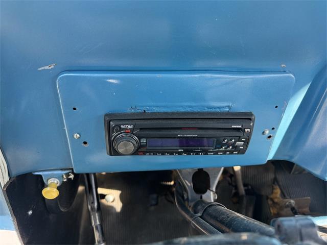1962 Willys Jeep (CC-2082574) for sale in Brookings, South Dakota