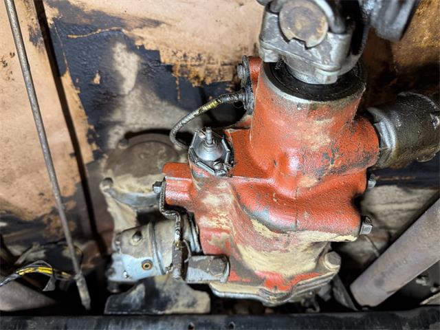 1962 Willys Jeep (CC-2082574) for sale in Brookings, South Dakota