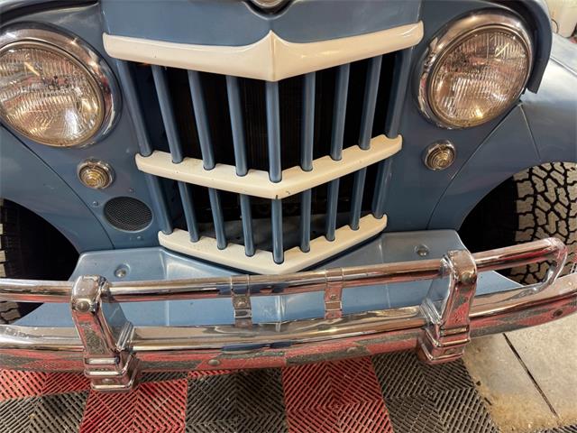 1962 Willys Jeep (CC-2082574) for sale in Brookings, South Dakota