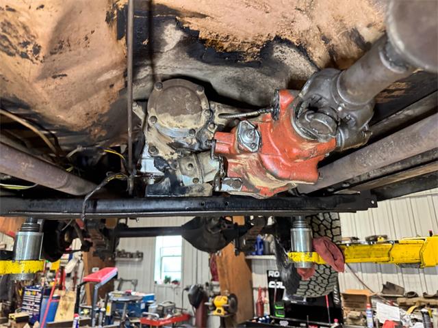 1962 Willys Jeep (CC-2082574) for sale in Brookings, South Dakota