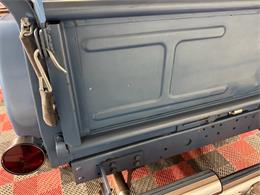 1962 Willys Jeep (CC-2082574) for sale in Brookings, South Dakota