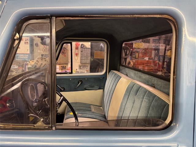 1962 Willys Jeep (CC-2082574) for sale in Brookings, South Dakota