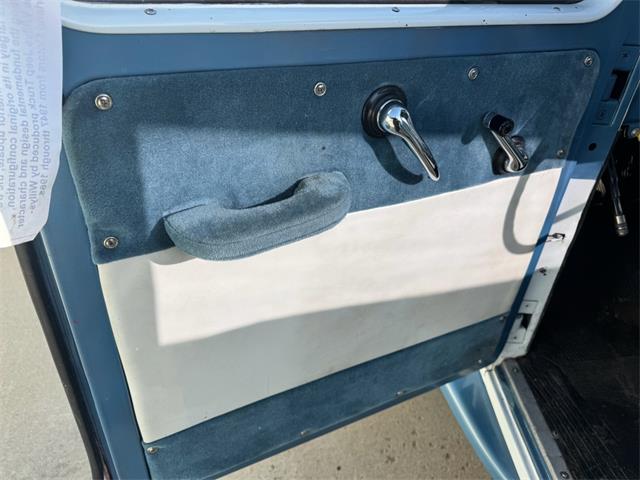 1962 Willys Jeep (CC-2082574) for sale in Brookings, South Dakota