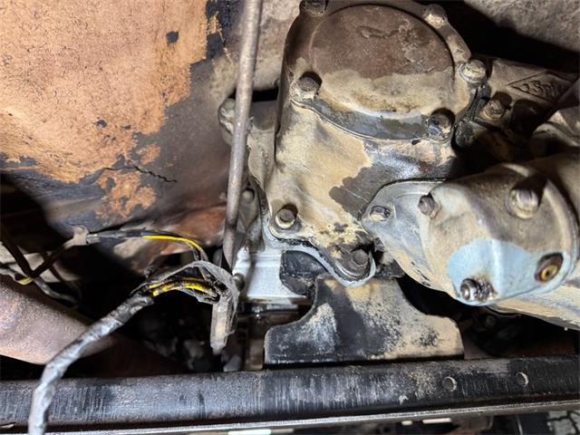 1962 Willys Jeep (CC-2082574) for sale in Brookings, South Dakota