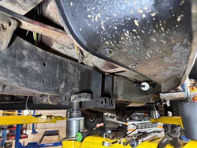1962 Willys Jeep (CC-2082574) for sale in Brookings, South Dakota