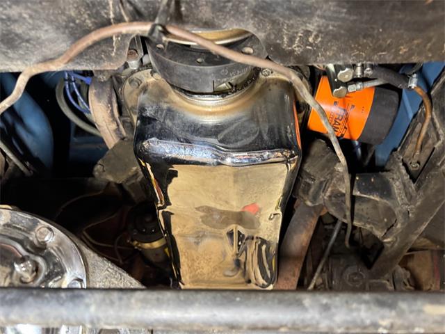 1962 Willys Jeep (CC-2082574) for sale in Brookings, South Dakota