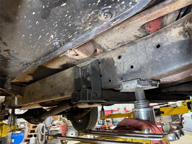 1962 Willys Jeep (CC-2082574) for sale in Brookings, South Dakota