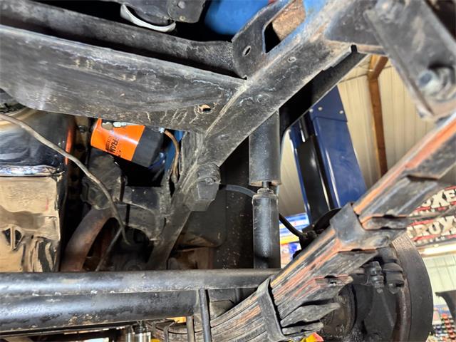 1962 Willys Jeep (CC-2082574) for sale in Brookings, South Dakota