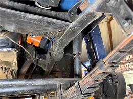 1962 Willys Jeep (CC-2082574) for sale in Brookings, South Dakota