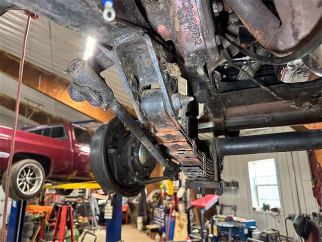 1962 Willys Jeep (CC-2082574) for sale in Brookings, South Dakota