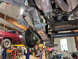 1962 Willys Jeep (CC-2082574) for sale in Brookings, South Dakota