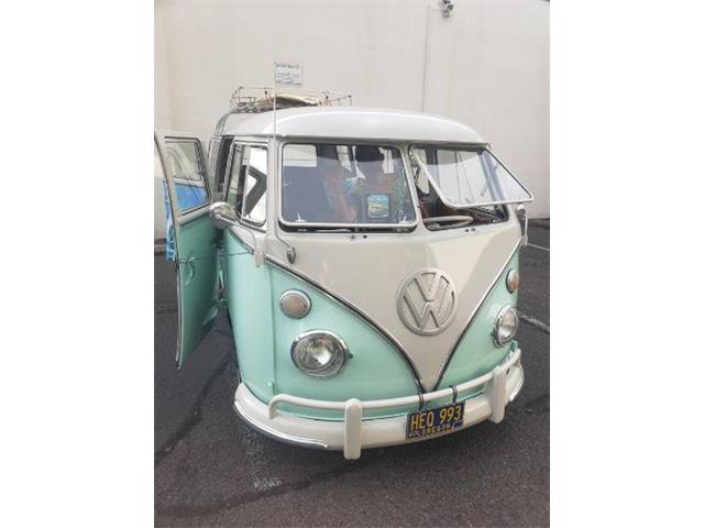 1966 Volkswagen Type 1 (CC-2082575) for sale in Cadillac, Michigan