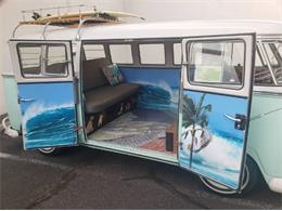 1966 Volkswagen Type 1 (CC-2082575) for sale in Cadillac, Michigan