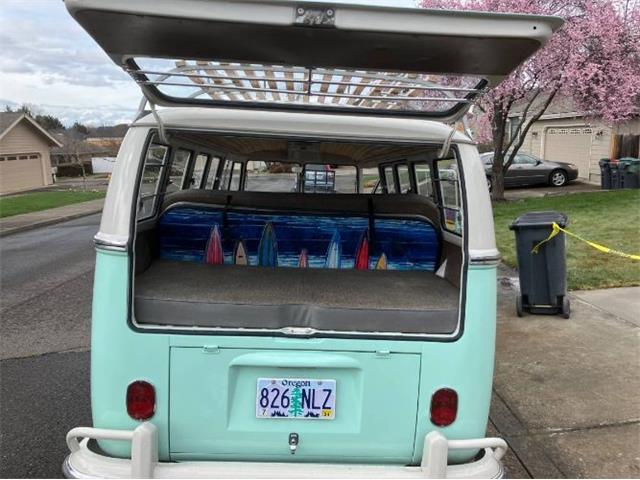 1966 Volkswagen Type 1 (CC-2082575) for sale in Cadillac, Michigan