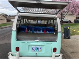 1966 Volkswagen Type 1 (CC-2082575) for sale in Cadillac, Michigan