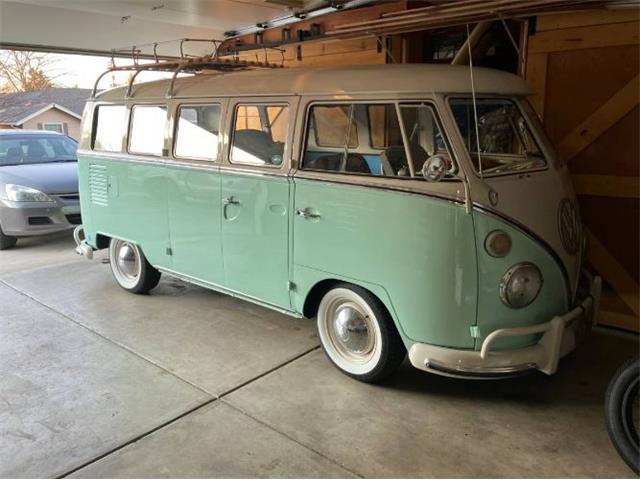 1966 Volkswagen Type 1 (CC-2082575) for sale in Cadillac, Michigan