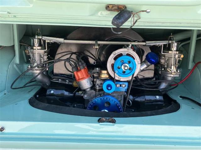 1966 Volkswagen Type 1 (CC-2082575) for sale in Cadillac, Michigan