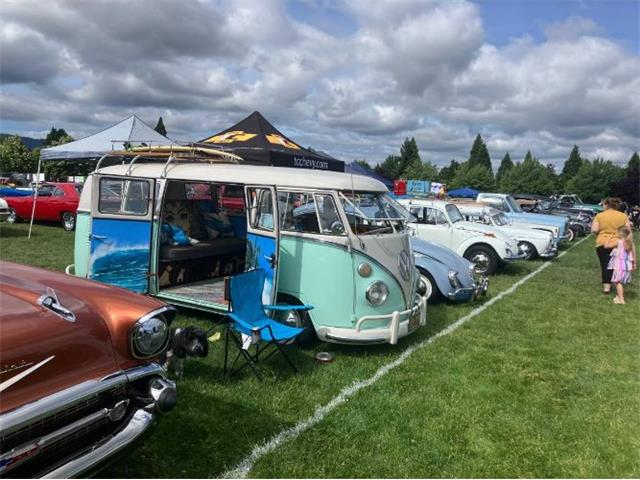 1966 Volkswagen Type 1 (CC-2082575) for sale in Cadillac, Michigan