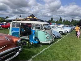 1966 Volkswagen Type 1 (CC-2082575) for sale in Cadillac, Michigan
