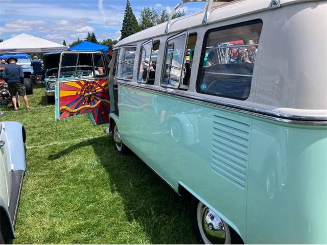 1966 Volkswagen Type 1 (CC-2082575) for sale in Cadillac, Michigan
