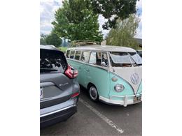1966 Volkswagen Type 1 (CC-2082575) for sale in Cadillac, Michigan