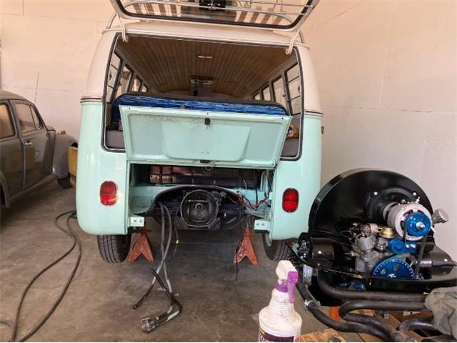 1966 Volkswagen Type 1 (CC-2082575) for sale in Cadillac, Michigan