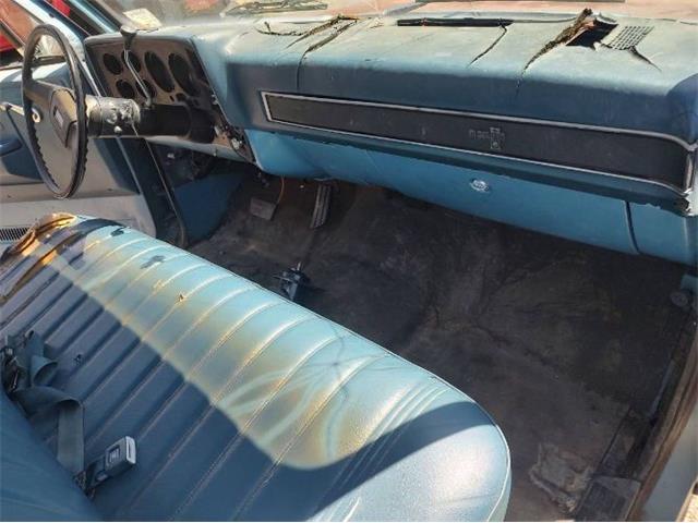 1981 Chevrolet Custom (CC-2082577) for sale in Cadillac, Michigan