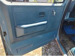 1981 Chevrolet Custom (CC-2082577) for sale in Cadillac, Michigan