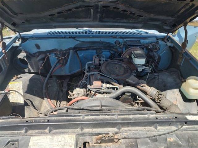1981 Chevrolet Custom (CC-2082577) for sale in Cadillac, Michigan