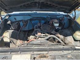 1981 Chevrolet Custom (CC-2082577) for sale in Cadillac, Michigan