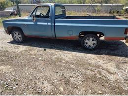 1981 Chevrolet Custom (CC-2082577) for sale in Cadillac, Michigan