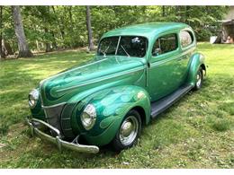 1940 Ford Deluxe (CC-2082578) for sale in Hingham, Massachusetts