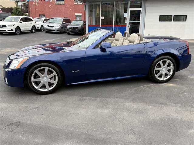 2004 Cadillac XLR (CC-2080258) for sale in Mill Hall, Pennsylvania